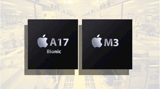 青县苹果15维修站分享iPhone15系列会用3nm芯片吗 